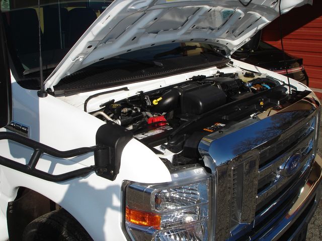 2024 Ford E-Series E-450 SD | Charlotte, North Carolina | ADVENTURE VANS 2024 Ford E-Series E-450 SD | Charlotte, North Carolina | ADVENTURE VANS