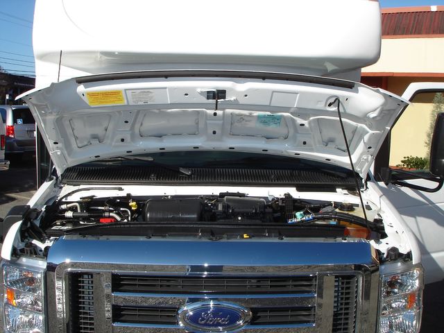 2024 Ford E-Series E-450 SD | Charlotte, North Carolina | ADVENTURE VANS 2024 Ford E-Series E-450 SD | Charlotte, North Carolina | ADVENTURE VANS