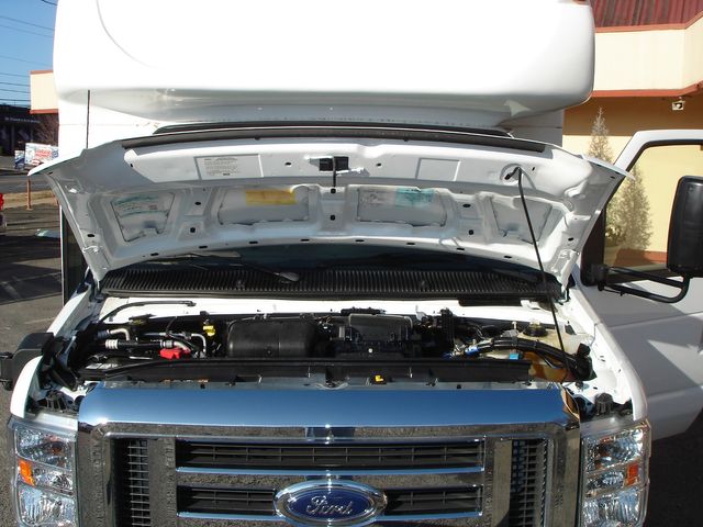 2024 Ford E-Series E-450 SD - 15 PASSENGER BUS | Charlotte, North Carolina | ADVENTURE VANS 2024 Ford E-Series E-450 SD - 15 PASSENGER BUS | Charlotte, North Carolina | ADVENTURE VANS