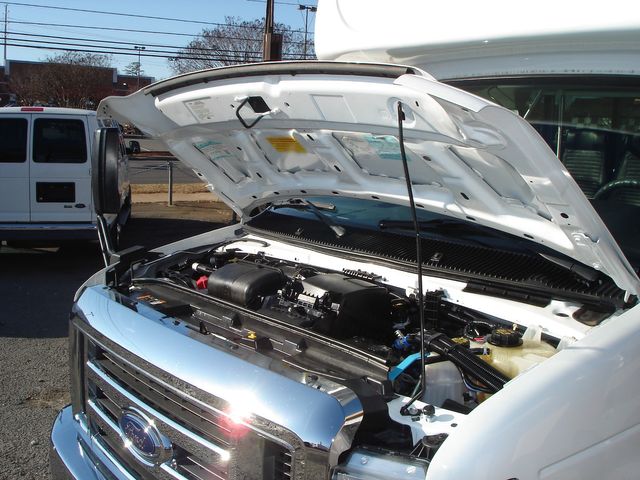 2024 Ford E-Series E-450 SD - 15 PASSENGER BUS | Charlotte, North Carolina | ADVENTURE VANS 2024 Ford E-Series E-450 SD - 15 PASSENGER BUS | Charlotte, North Carolina | ADVENTURE VANS