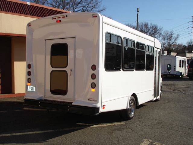 2024 Ford E-Series E-450 SD - 15 PASSENGER BUS | Charlotte, North Carolina | ADVENTURE VANS 2024 Ford E-Series E-450 SD - 15 PASSENGER BUS | Charlotte, North Carolina | ADVENTURE VANS