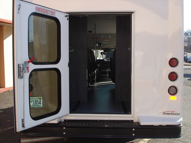 2024 Ford E-Series E-450 SD - 15 PASSENGER BUS | Charlotte, North Carolina | ADVENTURE VANS 2024 Ford E-Series E-450 SD - 15 PASSENGER BUS | Charlotte, North Carolina | ADVENTURE VANS