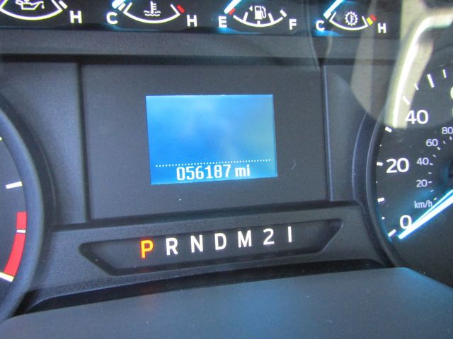 2024 Ford E350 16' Box Truck with Lift Gate