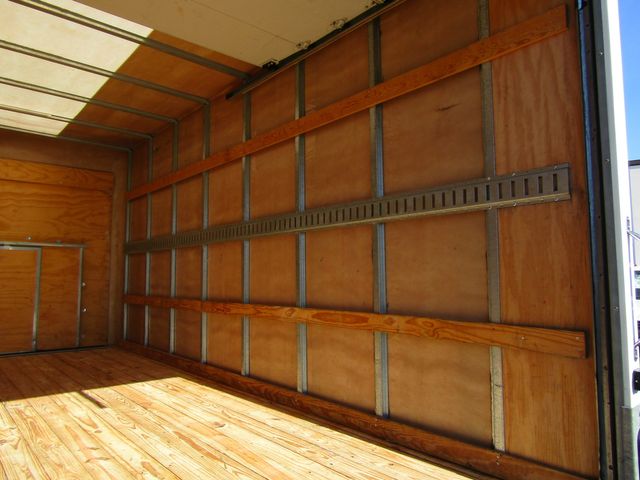 2024 Ford E350 16' Box Truck with Lift Gate