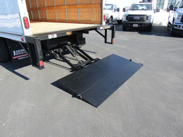 2024 Ford E350 16' Box Truck with Lift Gate 2024 Ford E350 16' Box Truck with Lift Gate