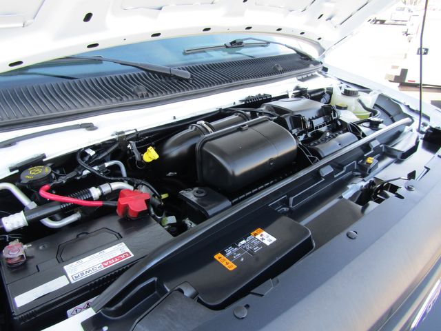 2024 Ford E350 16' Box Truck with Lift Gate 2024 Ford E350 16' Box Truck with Lift Gate