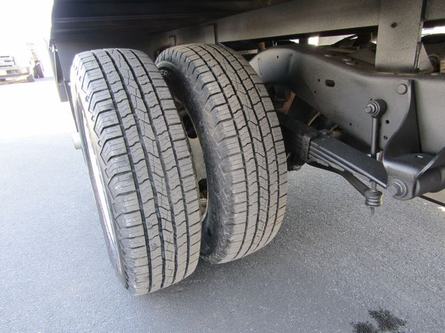 2024 Ford E350 16' Box Truck with Lift Gate 2024 Ford E350 16' Box Truck with Lift Gate