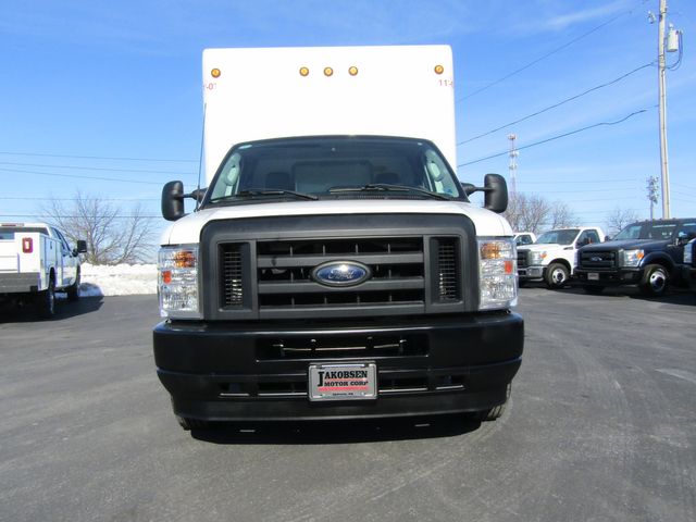 2024 Ford E350 16' Box Truck with Lift Gate 2024 Ford E350 16' Box Truck with Lift Gate