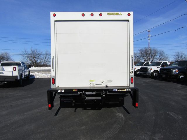 2024 Ford E350 16' Box Truck with Lift Gate 2024 Ford E350 16' Box Truck with Lift Gate