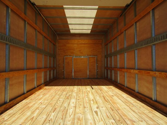 2024 Ford E350 16' Box Truck with Lift Gate 2024 Ford E350 16' Box Truck with Lift Gate