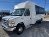 2024 Ford E450 12 Passenger 2 WC/8 Passenger 4 WC Bus | Alliance, Ohio | Western Reserve Coach Sales