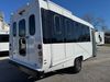 2024 Ford E450 12 Passenger 2 WC/8 Passenger 4 WC Bus | Alliance, Ohio | Western Reserve Coach Sales