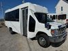 2024 Ford E450 12 Passenger 2 WC/8 Passenger 4 WC Bus | Alliance, Ohio | Western Reserve Coach Sales