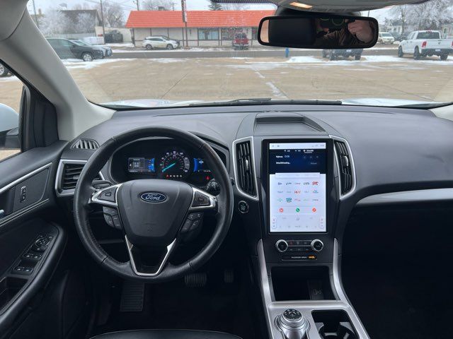2024 Ford Edge SEL | Dickinson, ND | Heiser Motors