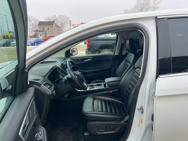 2024 Ford Edge SEL | Dickinson, ND | Heiser Motors