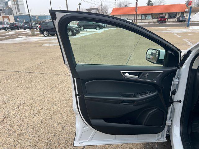 2024 Ford Edge SEL | Dickinson, ND | Heiser Motors