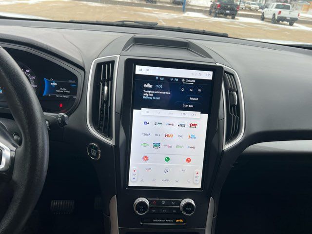 2024 Ford Edge SEL | Dickinson, ND | Heiser Motors