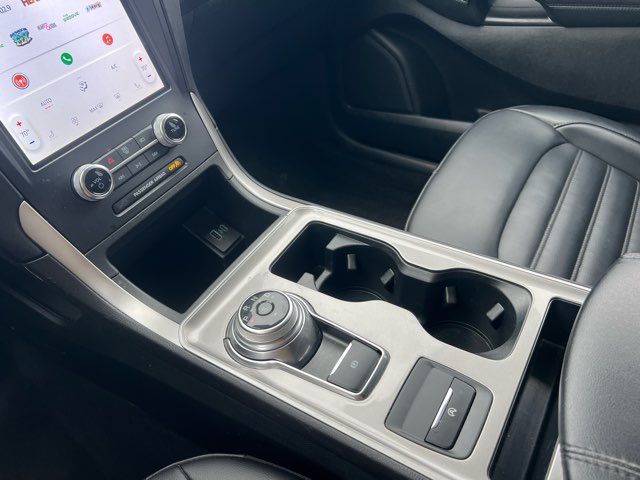 2024 Ford Edge SEL | Dickinson, ND | Heiser Motors 2024 Ford Edge SEL | Dickinson, ND | Heiser Motors