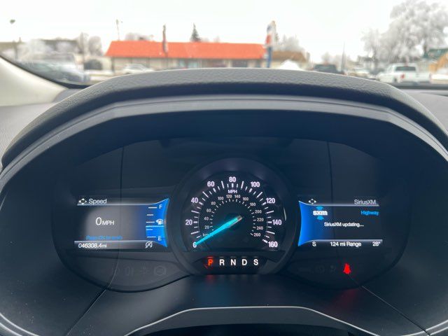 2024 Ford Edge SEL | Dickinson, ND | Heiser Motors