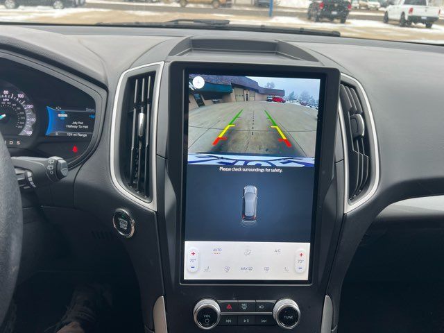 2024 Ford Edge SEL | Dickinson, ND | Heiser Motors 2024 Ford Edge SEL | Dickinson, ND | Heiser Motors