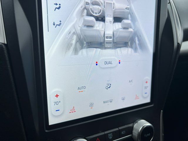 2024 Ford Edge SEL | Dickinson, ND | Heiser Motors