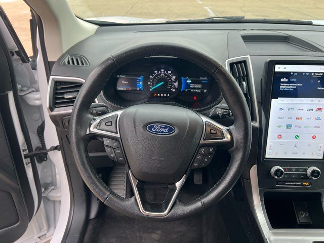 2024 Ford Edge SEL | Dickinson, ND | Heiser Motors