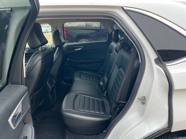 2024 Ford Edge SEL | Dickinson, ND | Heiser Motors