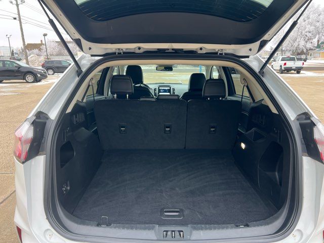 2024 Ford Edge SEL | Dickinson, ND | Heiser Motors 2024 Ford Edge SEL | Dickinson, ND | Heiser Motors