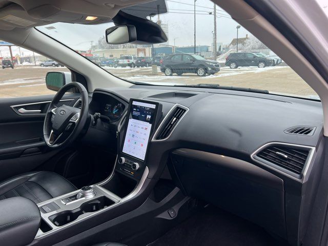 2024 Ford Edge SEL | Dickinson, ND | Heiser Motors 2024 Ford Edge SEL | Dickinson, ND | Heiser Motors