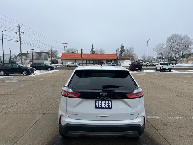 2024 Ford Edge SEL | Dickinson, ND | Heiser Motors 2024 Ford Edge SEL | Dickinson, ND | Heiser Motors