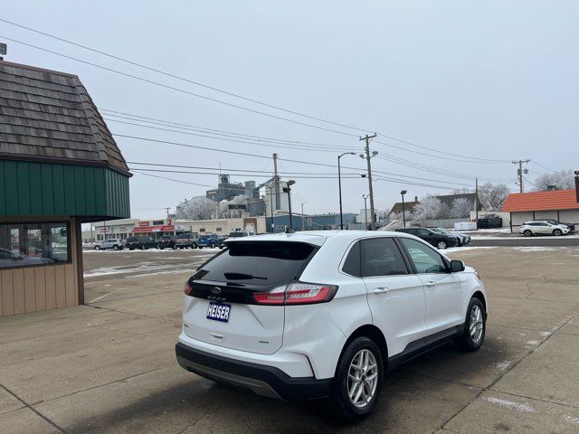 2024 Ford Edge SEL | Dickinson, ND | Heiser Motors 2024 Ford Edge SEL | Dickinson, ND | Heiser Motors