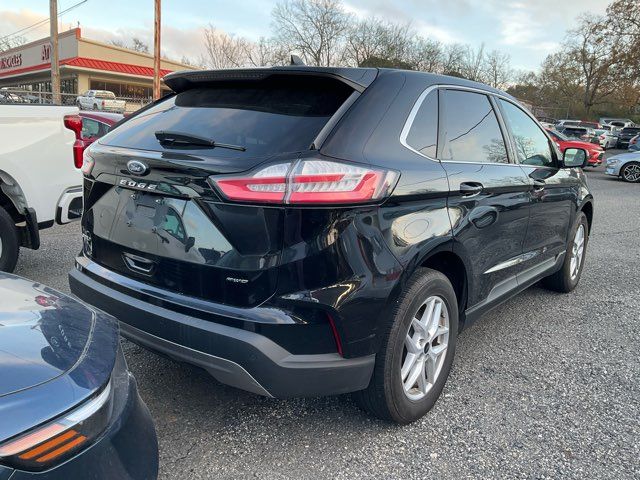 2024 Ford Edge - John Gibson Auto Sales Hot Springs 2024 Ford Edge - John Gibson Auto Sales Hot Springs