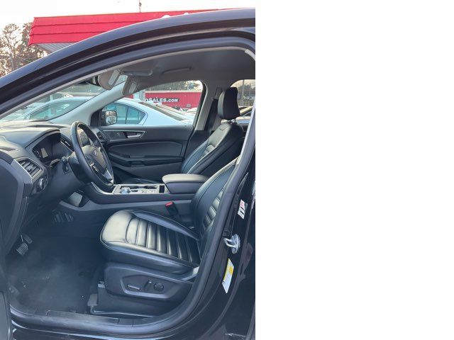 2024 Ford Edge - John Gibson Auto Sales Hot Springs 2024 Ford Edge - John Gibson Auto Sales Hot Springs