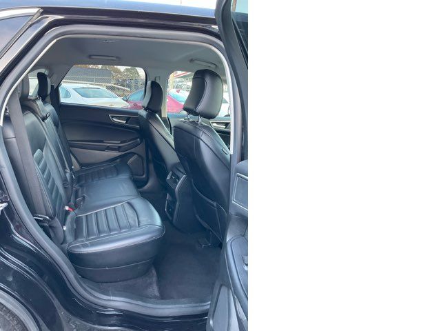 2024 Ford Edge - John Gibson Auto Sales Hot Springs 2024 Ford Edge - John Gibson Auto Sales Hot Springs