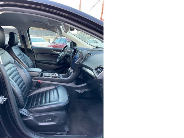 2024 Ford Edge - John Gibson Auto Sales Hot Springs 2024 Ford Edge - John Gibson Auto Sales Hot Springs