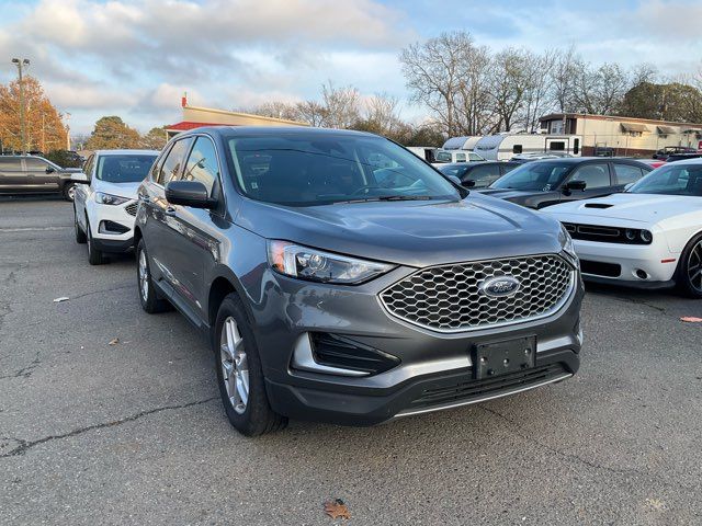 2024 Ford Edge - John Gibson Auto Sales Hot Springs 2024 Ford Edge - John Gibson Auto Sales Hot Springs