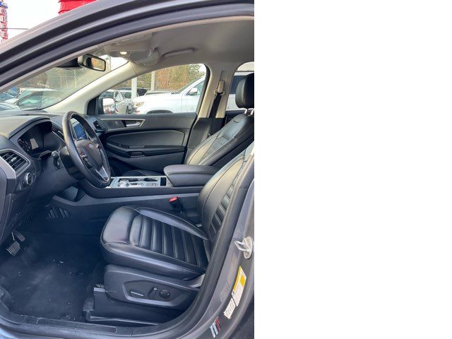 2024 Ford Edge - John Gibson Auto Sales Hot Springs 2024 Ford Edge - John Gibson Auto Sales Hot Springs