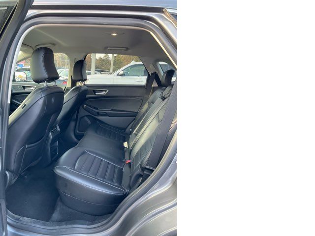 2024 Ford Edge 2024 Ford Edge