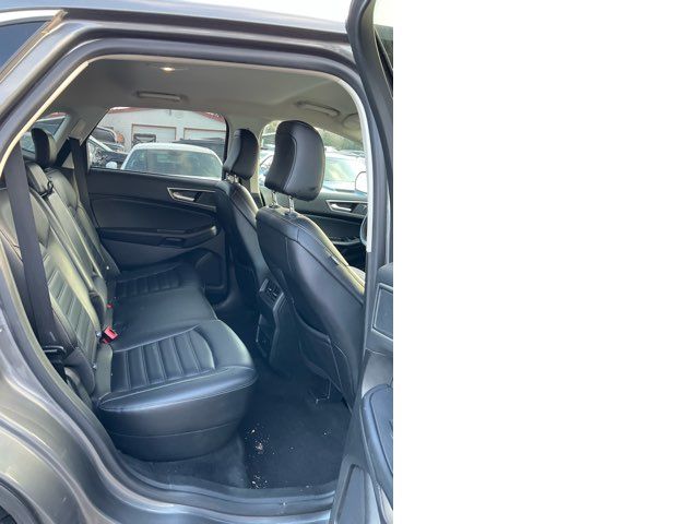 2024 Ford Edge 2024 Ford Edge