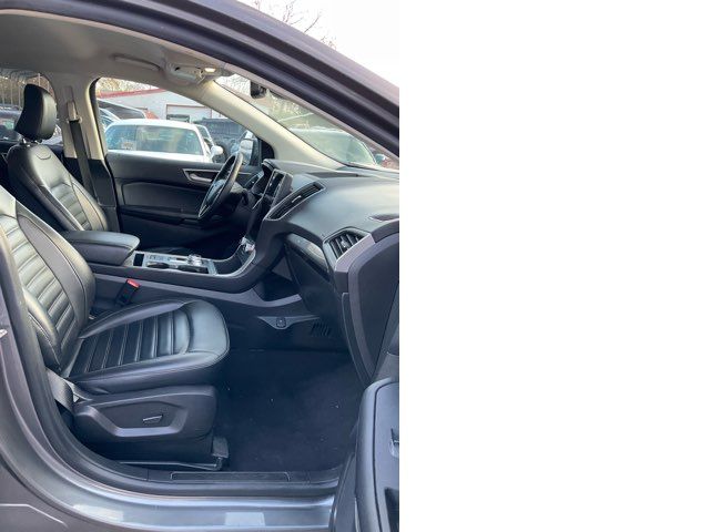 2024 Ford Edge - John Gibson Auto Sales Hot Springs 2024 Ford Edge - John Gibson Auto Sales Hot Springs