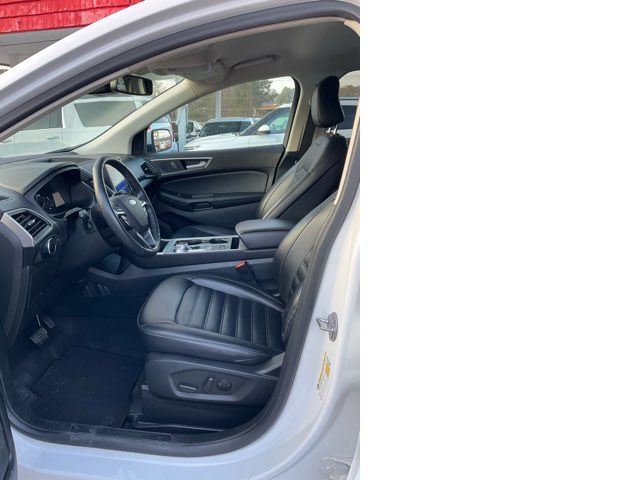 2024 Ford Edge - John Gibson Auto Sales Hot Springs 2024 Ford Edge - John Gibson Auto Sales Hot Springs