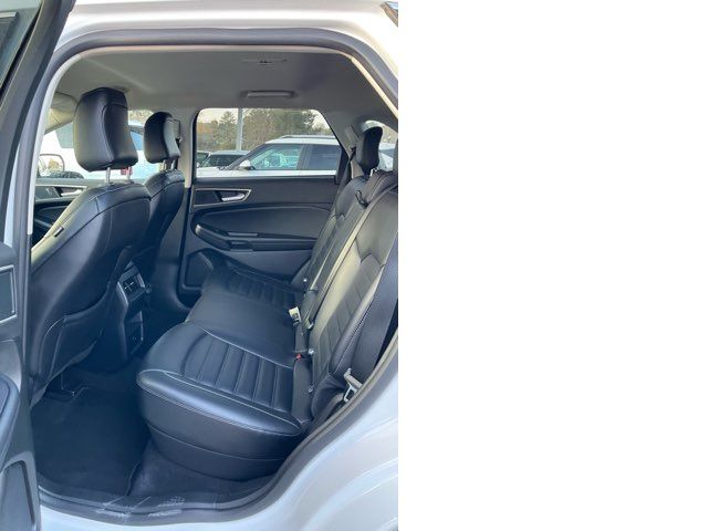 2024 Ford Edge - John Gibson Auto Sales Hot Springs 2024 Ford Edge - John Gibson Auto Sales Hot Springs