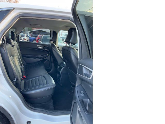 2024 Ford Edge - John Gibson Auto Sales Hot Springs 2024 Ford Edge - John Gibson Auto Sales Hot Springs