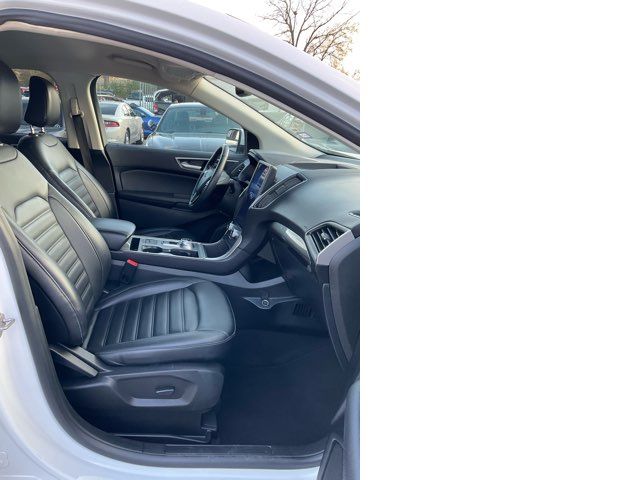 2024 Ford Edge - John Gibson Auto Sales Hot Springs 2024 Ford Edge - John Gibson Auto Sales Hot Springs