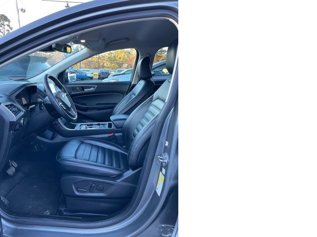 2024 Ford Edge - John Gibson Auto Sales Hot Springs 2024 Ford Edge - John Gibson Auto Sales Hot Springs