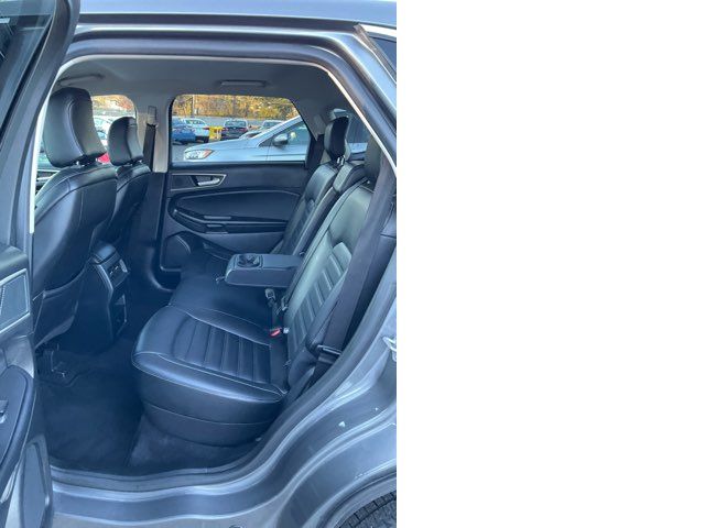 2024 Ford Edge 2024 Ford Edge