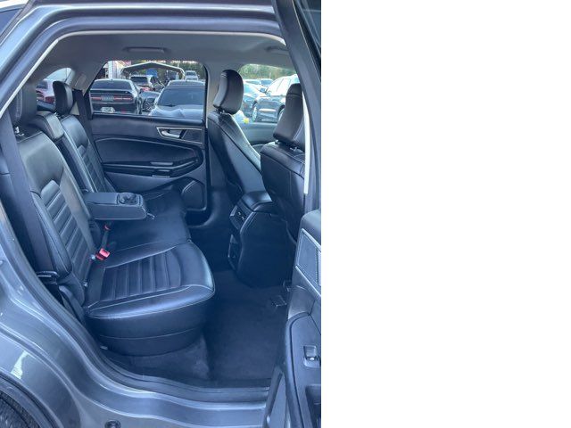 2024 Ford Edge 2024 Ford Edge