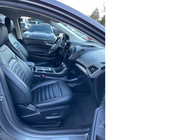 2024 Ford Edge - John Gibson Auto Sales Hot Springs 2024 Ford Edge - John Gibson Auto Sales Hot Springs