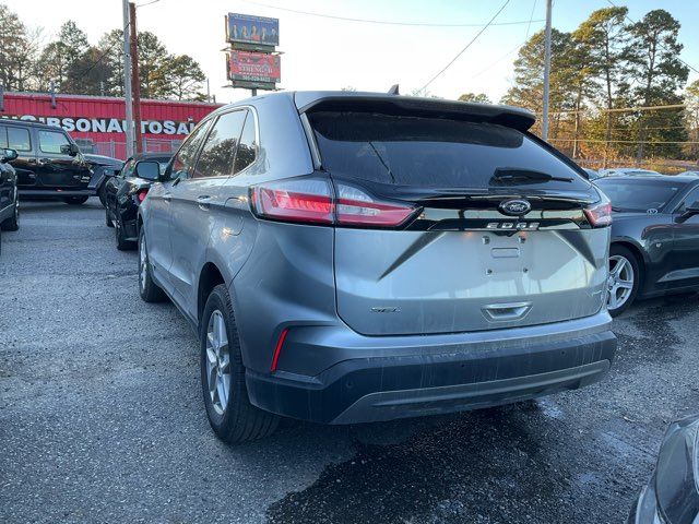2024 Ford Edge - John Gibson Auto Sales Hot Springs 2024 Ford Edge - John Gibson Auto Sales Hot Springs