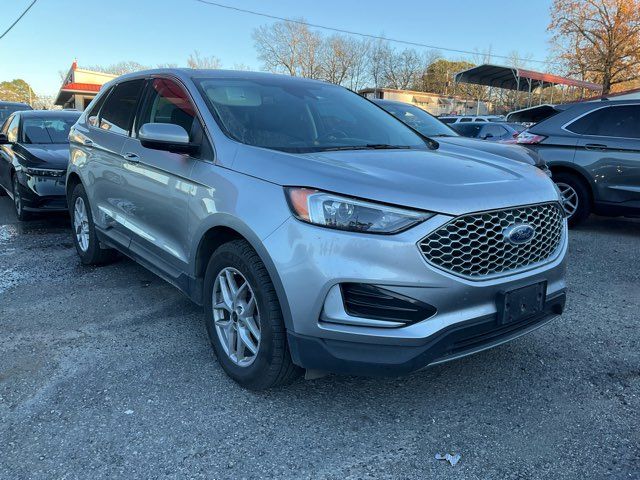 2024 Ford Edge - John Gibson Auto Sales Hot Springs 2024 Ford Edge - John Gibson Auto Sales Hot Springs